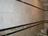 Limestone Wall - 